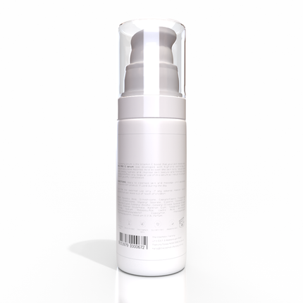 ANTI-AGING BODY WASH | 300ML.