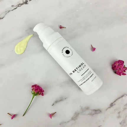 1% RETINOL CREAM | 50ML.