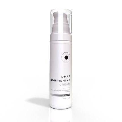 DMAE NOURISHING CREAM | 50ML.