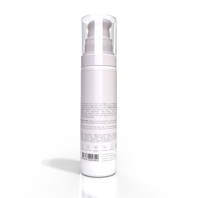 DMAE NOURISHING CREAM | 50ML.