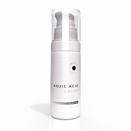 KOJIC ACID CREAM | 30ML.