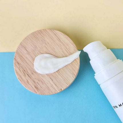 10% MAGNESIUM ASCORBYL PHOSPHATE CREAM | 30ML.