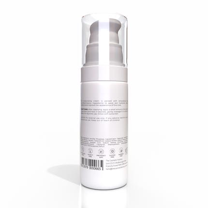 RESVERATROL CREAM | 30ML.