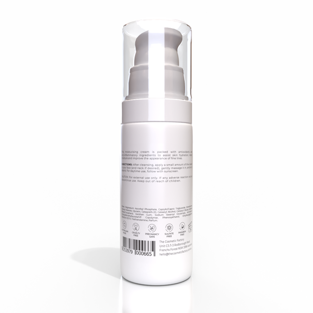 RESVERATROL CREAM | 30ML.