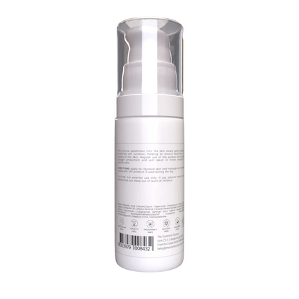 10% MANDELIC ACID + HA | 30ML.