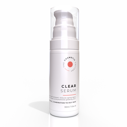 CLEAR SERUM | 30ML.