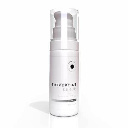 BIOPEPTIDE SERUM | 30ML.