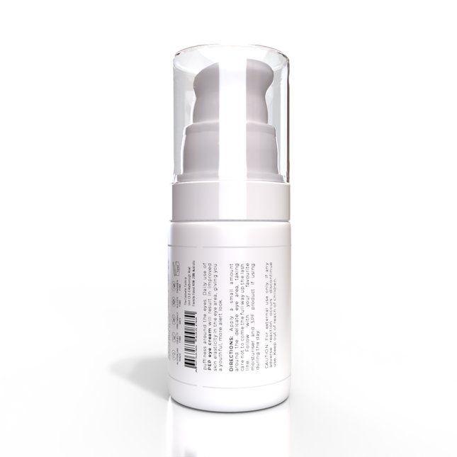 PEP EYE CREAM | 15ML.