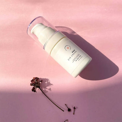 PEP EYE CREAM | 15ML.
