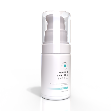 UNDER THE SEA EYE GEL.