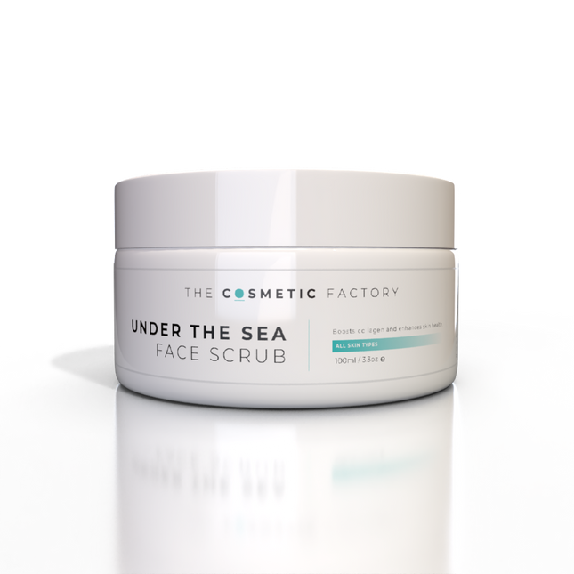 Health & Beauty.