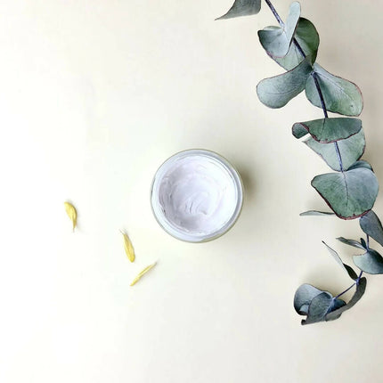 RADIANCE FACE MASK | 50ML.