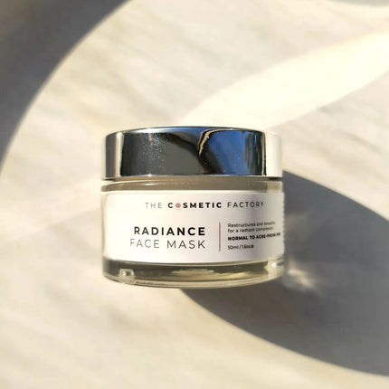 RADIANCE FACE MASK | 50ML.