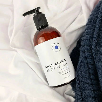 ANTI-AGING BODY WASH | 300ML.