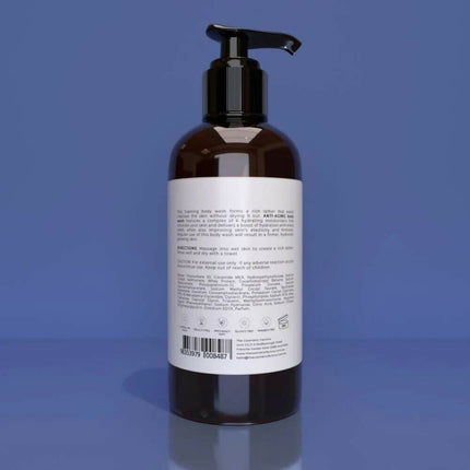 ANTI-AGING BODY WASH | 300ML.