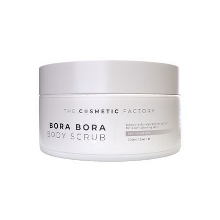 BORA BORA BODY SCRUB | 250ML.