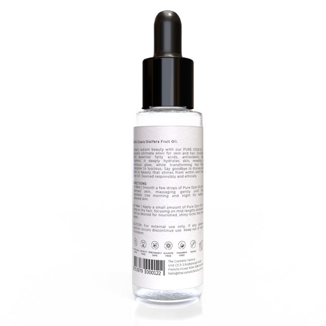 PURE OJON OIL | 30ML.