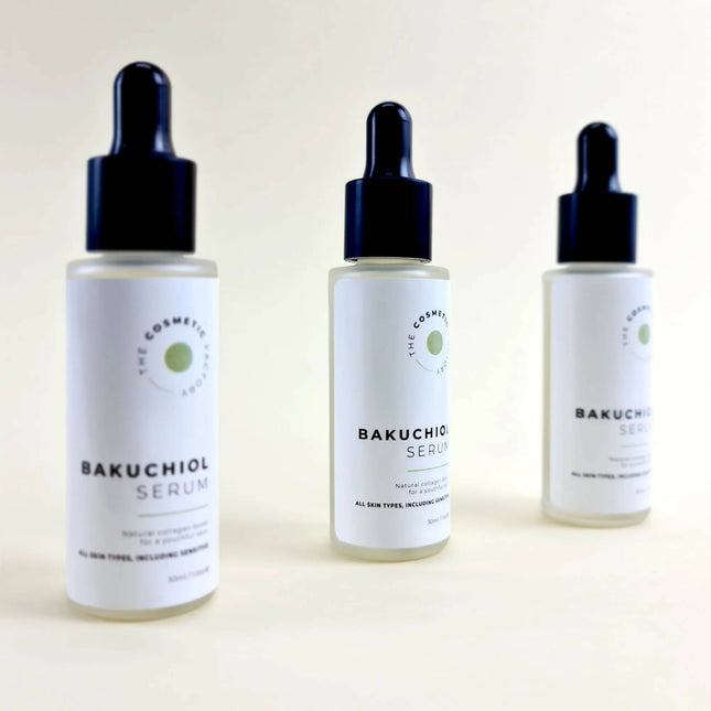 BAKUCHIOL SERUM | 30ML.