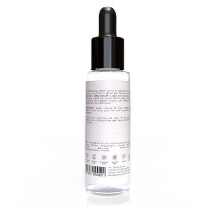 VINO SERUM | 30ML.