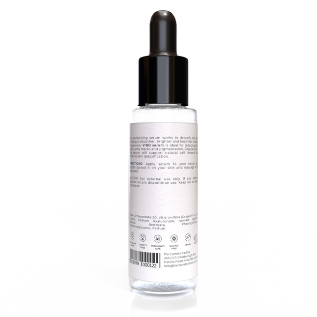 VINO SERUM | 30ML.