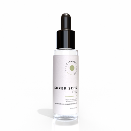 SUPER SEED OIL | 30ML.