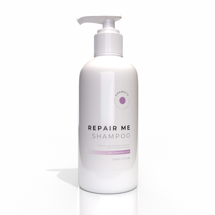 REPAIR ME SHAMPOO | 300ML.