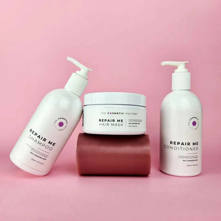 REPAIR ME SHAMPOO | 300ML.