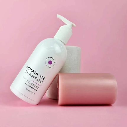 REPAIR ME SHAMPOO | 300ML.