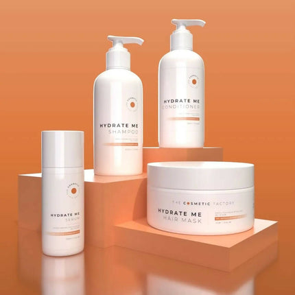HYDRATE ME CONDITIONER | 300ML.
