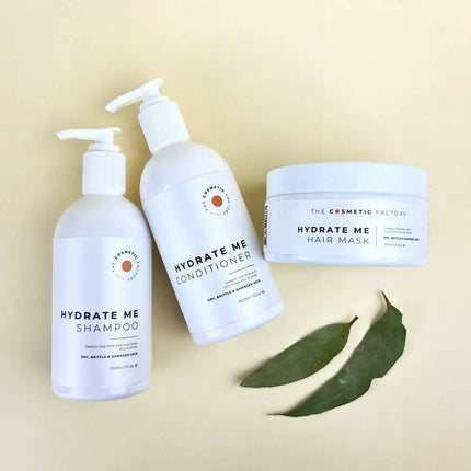 HYDRATE ME CONDITIONER | 300ML.