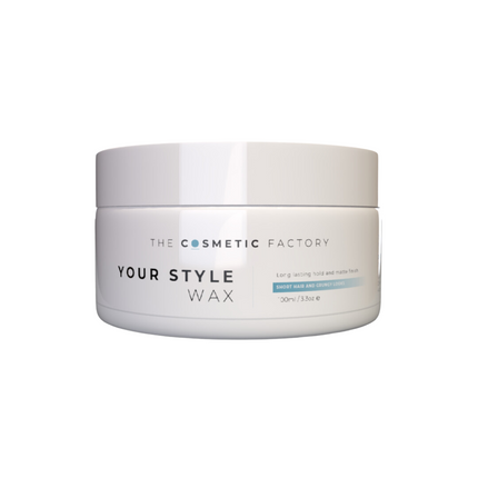 YOUR STYLE WAX | 100ML.