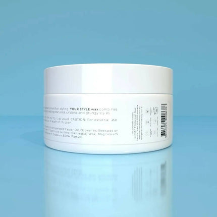 YOUR STYLE WAX | 100ML.
