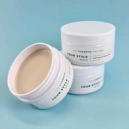 YOUR STYLE WAX | 100ML.