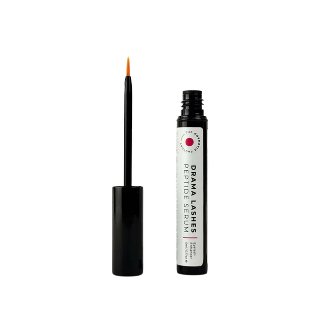 DRAMA LASHES PEPTIDE SERUM | 5ML.