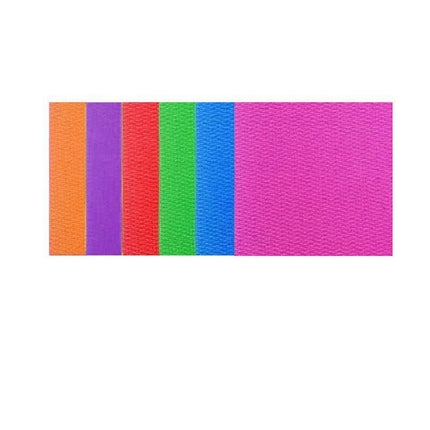 Classroom Sit Dots Carpet Spot Markers 30pcs Circles Stars Arrows Teaching Tool - Arrow.