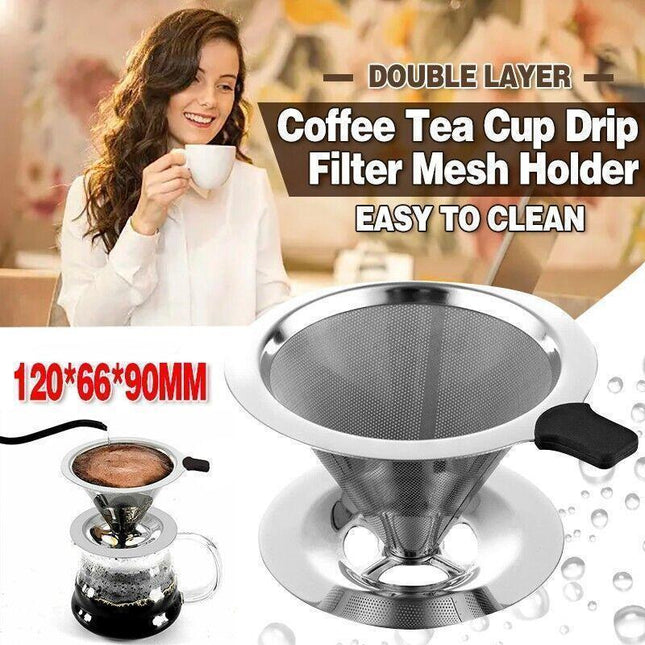 Appliances > Kitchen Appliances > Coffee Machines & Accessories.