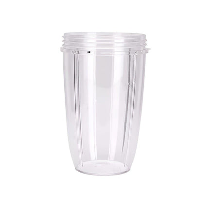 Blender Cups 32OZ 24OZ 18OZ Replacement Accessories Juicer Ice Crushing Blades - 32oz.