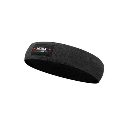 8x64CM Resistance Booty Bands Hip Circle Loop Bands Gym Home Exercise Women - Grey.