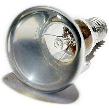 E14 R39 30W Light Bulb for Lava Lamps Screw In Spotlight 240V 3 or 6PCS - 3PCS.