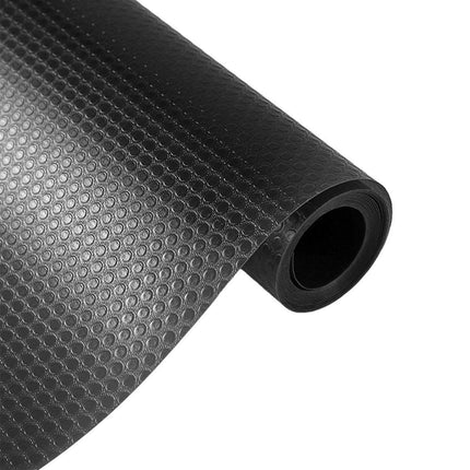 5 Roll EVA Anti Moisture Drawer Mat Cabinet Pad Kitchen Dustproof Placemat - Transparent Diamond-45*150cm.
