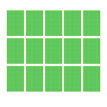 Electronics > Printer Accessories & Supplies > Labels Cartoz.