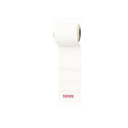 Aolikes Wrist Brace Elastic Bandage Support Sport Gym Wrap Fitness Wristband - White.