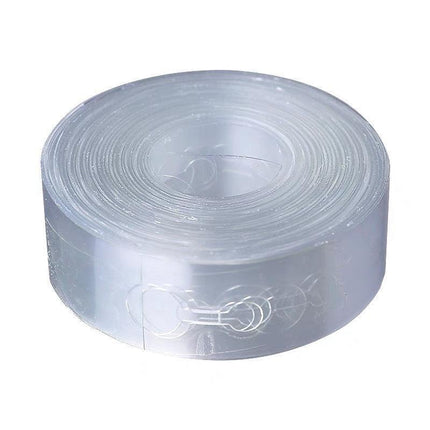 5M Balloon Decorate Strip Arch Garland Connect Chain Diy Tape Party Bar Decor Au - 1 Pack.