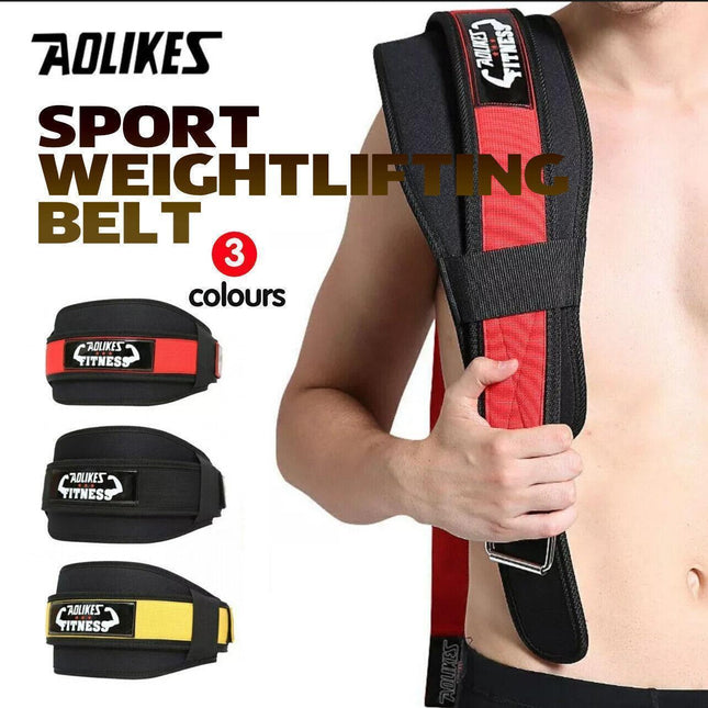 Sports & Fitness.