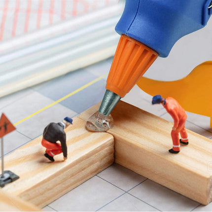 Tools > Power Tools > Painting Tools Cartoz.