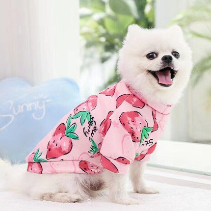 Pet Care.