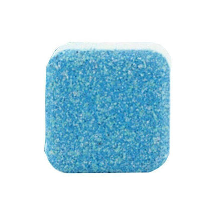 6-48 Pcs Washing Machine Effervescent Tub Bomb Cleaner Remover Deodorant Clean - 6 PCS.