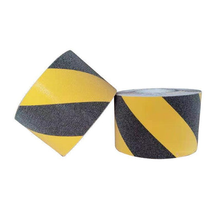 Anti Slip Tape High Grip Adhesive For Flooring Stair Tread - White (5cm x 5m).