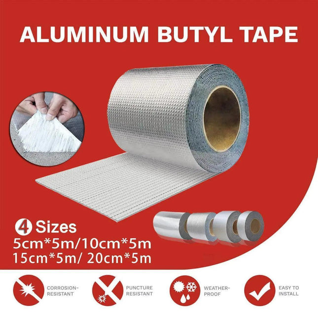 Tools > Other Tools > Tape.