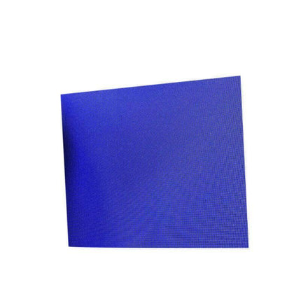 100Pcs Aluminium Foil Chocolate Wrappers 20cm Squares - Gold/Gloss.